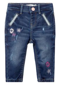 name it, Mädchen Jeans, Blue Denim