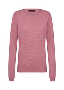 Véro Moda VERO MODA, Damen Strickpullover 'Care', Rosa