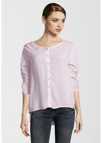 Better Rich, Damen Bluse 'Button blouse', Rosa