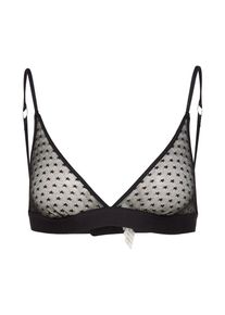 Love Stories, Damen Soft-BH 'Uma', Schwarz