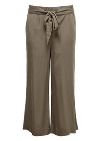 Only Carmakoma, Damen Hose, Hellbraun