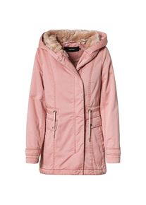 Véro Moda VERO MODA, Damen Parka, Rosa