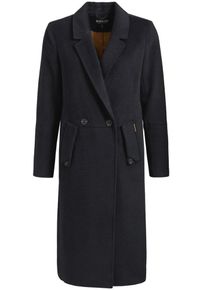 Khujo, Damen Mantel 'SANURA', Navy
