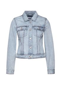 EDITED, Damen Jacke 'Cece', Blue Denim