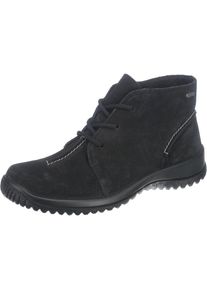 Legero, Damen Stiefeletten, Schwarz