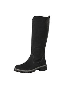 s.Oliver RED LABEL, Damen Stiefel, Schwarz