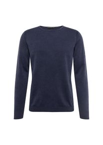 Camel Active, Herren Pullover, Marine / Taubenblau
