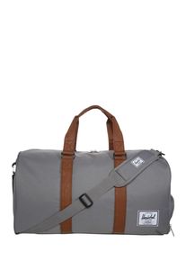HERSCHEL, Damen Weekender 'Novel', Braun / Grau
