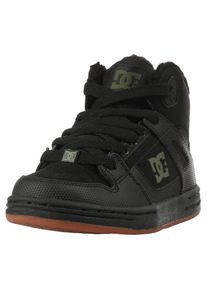 DC Shoes, Sneaker 'Pure Ht', Schwarz
