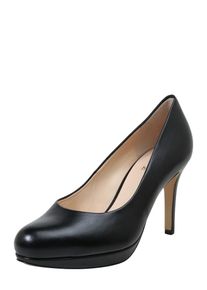 H&ouml;gl H&ouml;gl, Damen Pumps, Schwarz