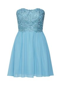 Laona, Damen Kleid, Türkis