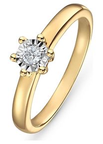 Guido Maria Kretschmer, Damen ring, Gold