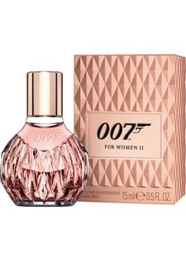 James Bond 007, Damen Eau de Parfum, Pfirsich