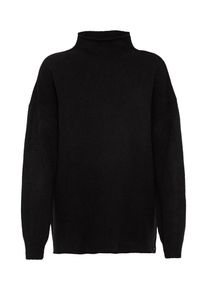 LTB, Damen Pullover 'TOHESA', Schwarz