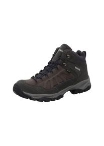 Meindl, Herren Outdoorschuhe, Dunkelgrau