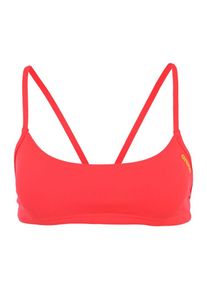 arena, Damen Bikini-Top 'BANDEAU PLAY', Pink