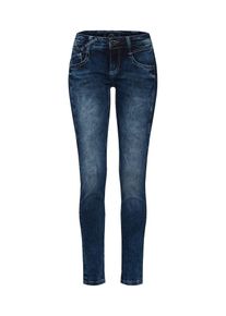 Fritzi aus Preussen Fritzi Aus Preußen, Damen Jeans 'Indiana', Blue Denim