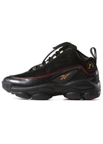 Reebok CLASSIC, Damen Sneaker 'Iverson Legacy', Rot / Schwarz