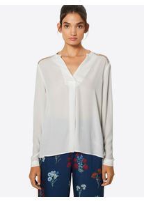 Véro Moda VERO MODA, Damen Bluse, Weiß