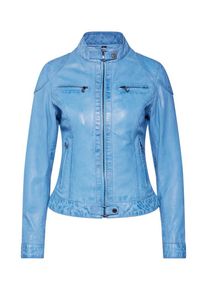 Oakwood, Damen Jacke 'LINA', Himmelblau