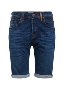 LTB, Herren Jeans 'CORVIN', Blue Denim