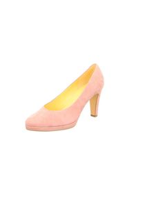 Gabor, Damen Pumps, Rosa