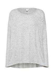 s.Oliver RED LABEL, Damen Shirt, Grau
