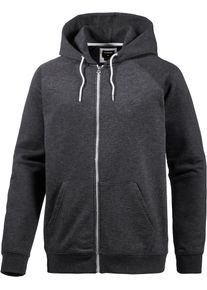 Quiksilver, Herren 'Everyday' Sweatjacke , Anthrazit