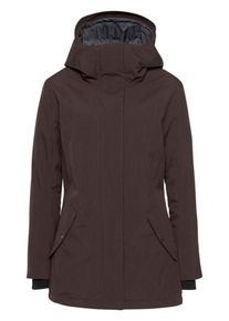 DIDRIKSONS 1913 DIDRIKSONS1913, Damen Funktionsparka 'MARIE', Braun