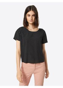Broadway NYC FASHION, Damen Bluse, Schwarz