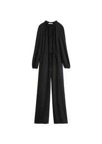 Mango, Damen Overall 'Pia', Schwarz