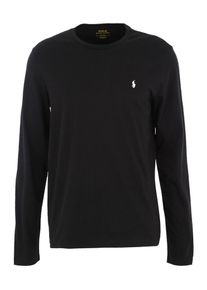 Polo Ralph Lauren, Herren Schlafshirt, Schwarz