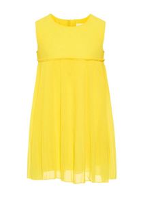name it, Mädchen Kleid, Gelb