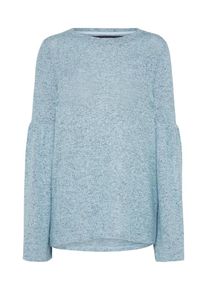 V&eacute;ro Moda VERO MODA, Damen Pullover 'VMROYA', Blaumeliert