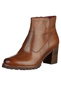 Tamaris, Damen Ankleboots, Rostbraun