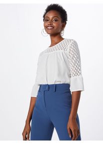 Jacqueline de Yong, Damen Bluse, Weiß
