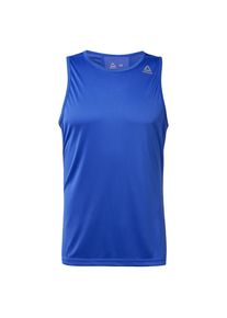 Reebok, Herren Shirt, Blau
