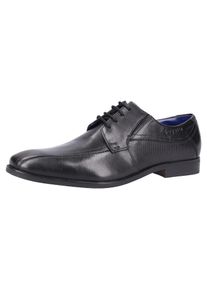Bugatti, Herren Schuhe, Schwarz