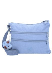Kipling, Damen Umhängetasche 'Alvar', Blau