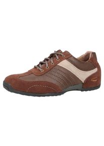 Camel Active, Herren Sneaker, Beige / Braun