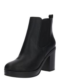 Bullboxer, Damen Stiefelette, Schwarz