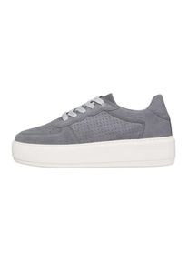 Marc O'Polo Marc O'Polo, Damen Sneaker, Grau / Offwhite