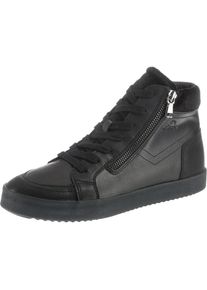 Geox, Damen Sneaker 'BLOMIEE', Schwarz