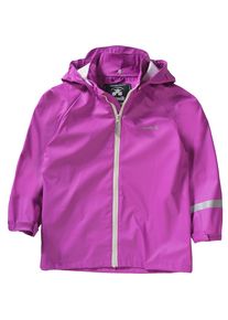 Kamik, Regenjacke 'SPOT' für Jungen, Lila