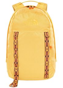 The North Face, Damen Rucksack 'Lineage Pack' 20L, Gelb