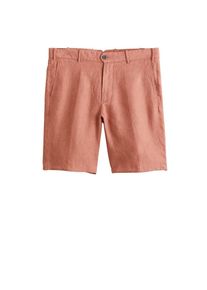Mango Man, Herren Bermudas 'Carp', Lachs