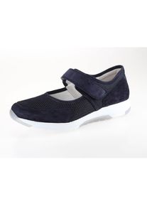 Gabor, Damen Slipper, Navy