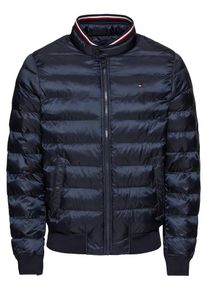 Tommy Hilfiger, Herren Jacke 'Arlos', Dunkelblau