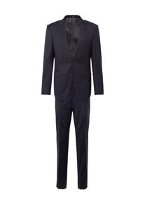 JOOP!, Herren Anzug '17 JS-02Herby-Blayr 10007154', Dunkelblau
