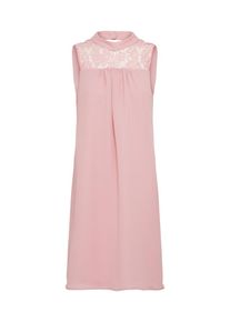 Véro Moda VERO MODA, Damen Kleid 'DARMA', Rosa
